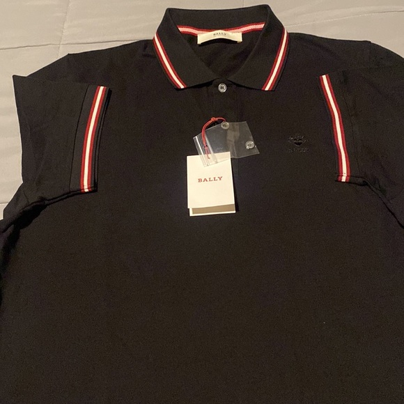 Bally Bally - Picture 2 of 4